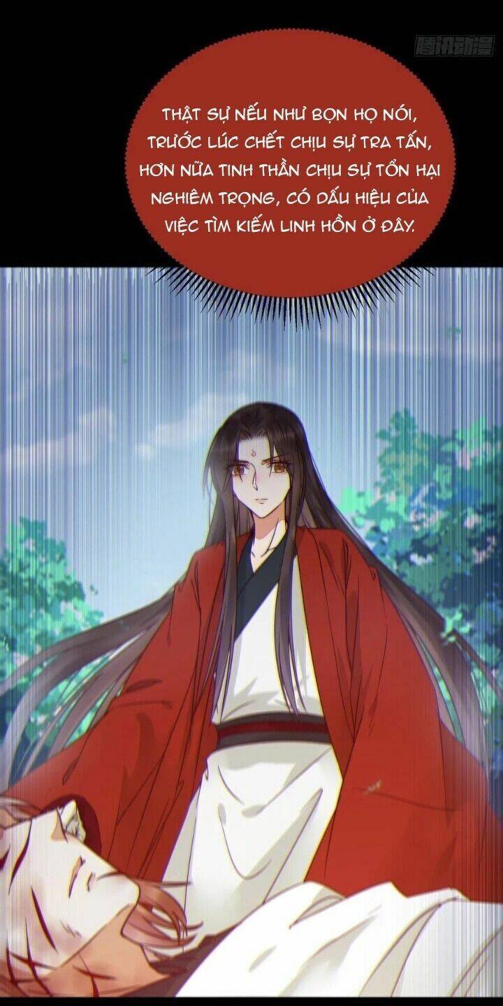 Tuyệt Sắc Quyến Rũ: Quỷ Y Chí Tôn - Chap 335