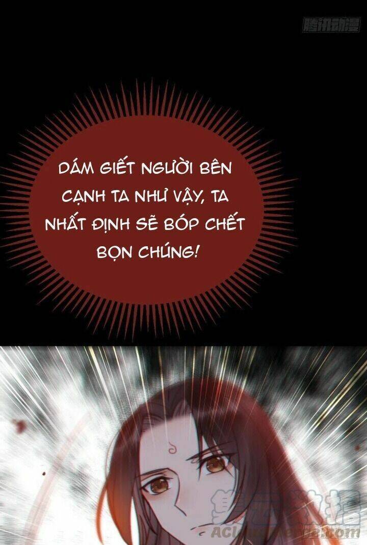 Tuyệt Sắc Quyến Rũ: Quỷ Y Chí Tôn - Chap 335