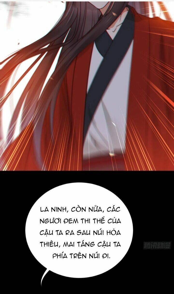 Tuyệt Sắc Quyến Rũ: Quỷ Y Chí Tôn - Chap 335