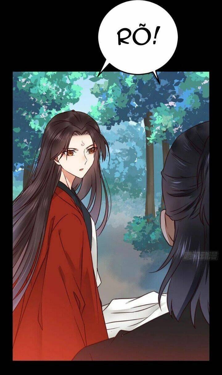 Tuyệt Sắc Quyến Rũ: Quỷ Y Chí Tôn - Chap 335