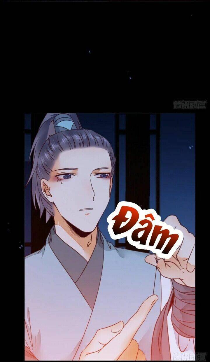 Tuyệt Sắc Quyến Rũ: Quỷ Y Chí Tôn - Chap 335