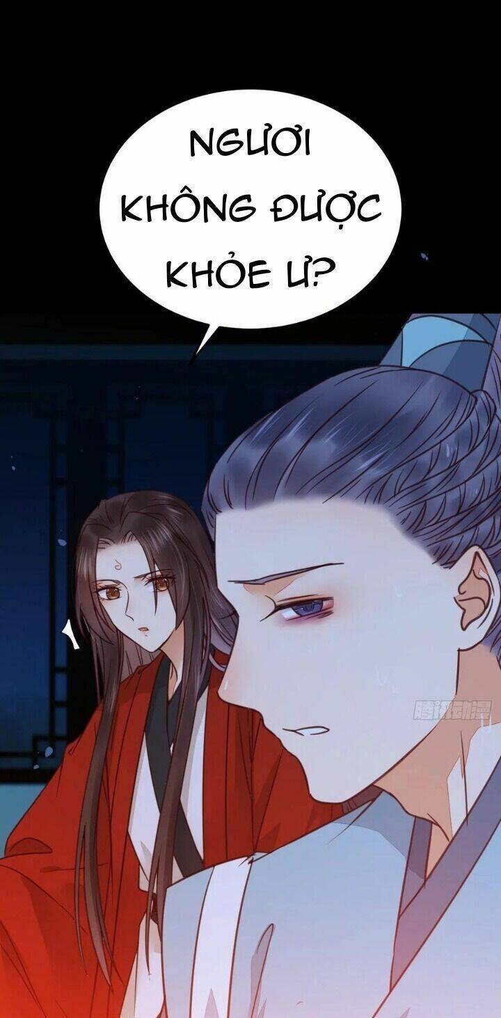 Tuyệt Sắc Quyến Rũ: Quỷ Y Chí Tôn - Chap 335