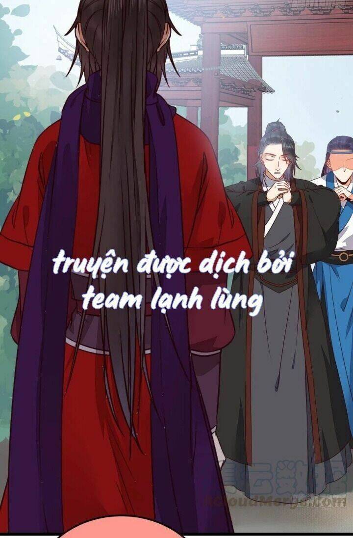 Tuyệt Sắc Quyến Rũ: Quỷ Y Chí Tôn - Chap 335