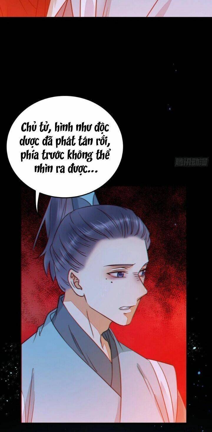 Tuyệt Sắc Quyến Rũ: Quỷ Y Chí Tôn - Chap 335