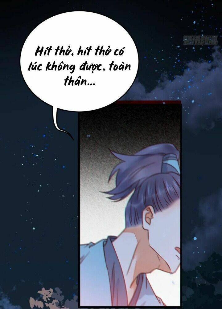 Tuyệt Sắc Quyến Rũ: Quỷ Y Chí Tôn - Chap 335