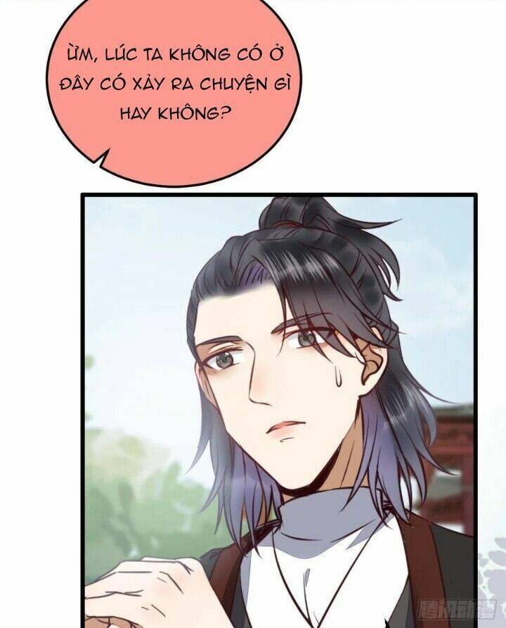 Tuyệt Sắc Quyến Rũ: Quỷ Y Chí Tôn - Chap 335