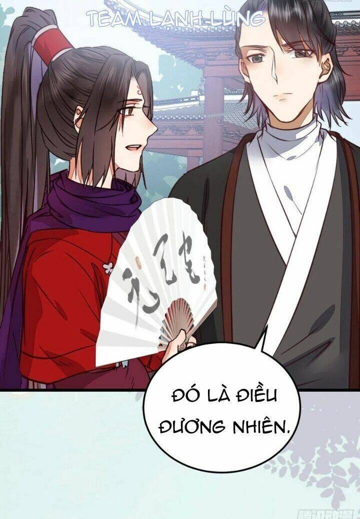 Tuyệt Sắc Quyến Rũ: Quỷ Y Chí Tôn - Chap 335