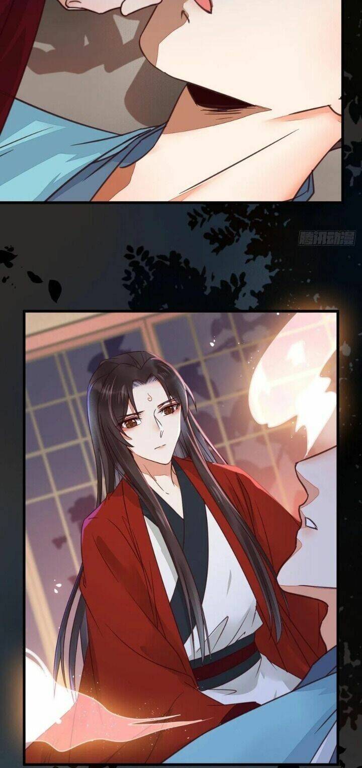 Tuyệt Sắc Quyến Rũ: Quỷ Y Chí Tôn - Chap 336