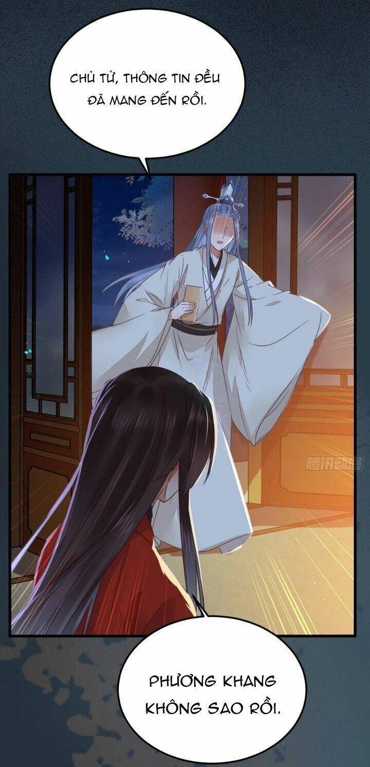 Tuyệt Sắc Quyến Rũ: Quỷ Y Chí Tôn - Chap 336