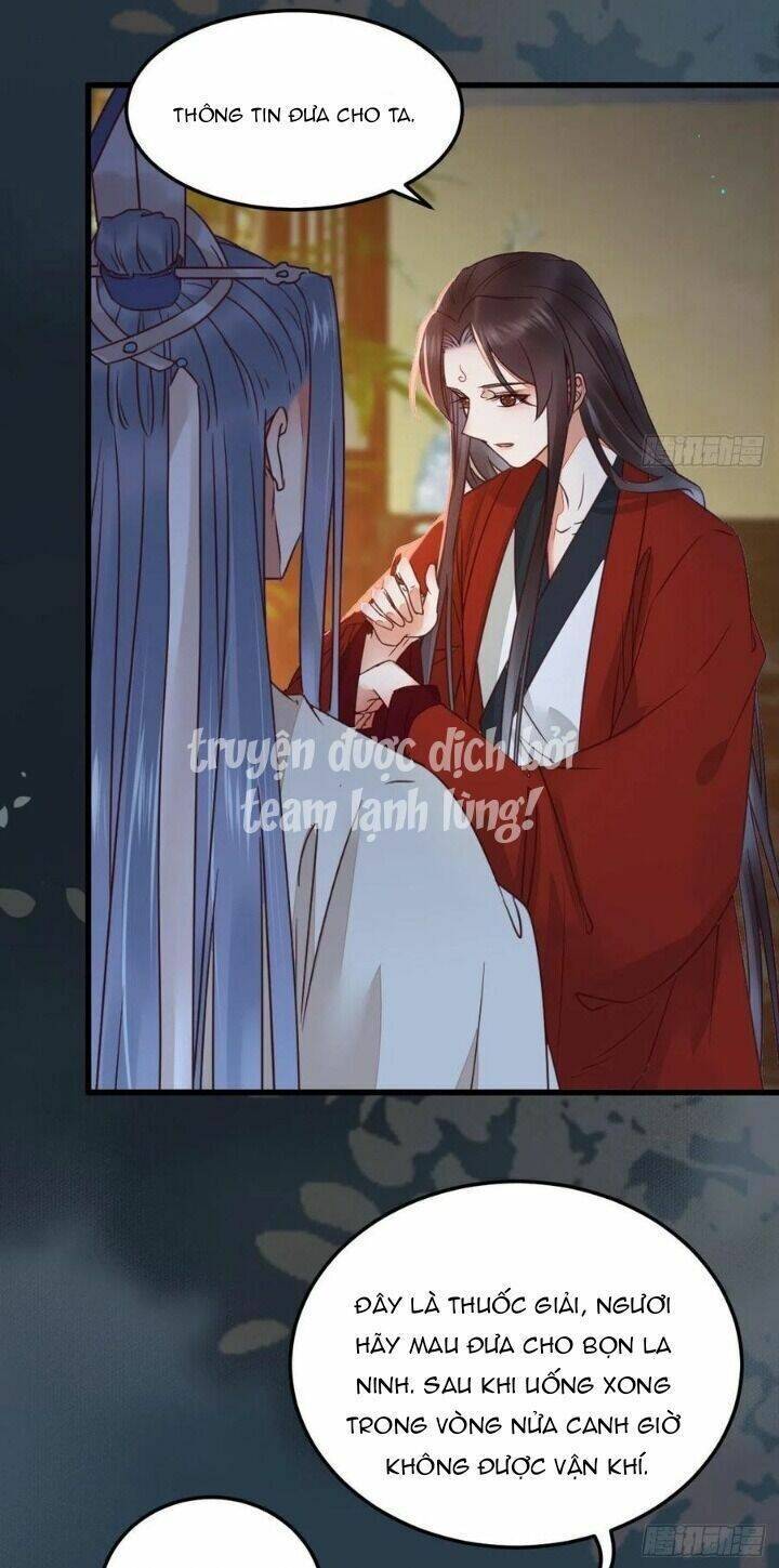 Tuyệt Sắc Quyến Rũ: Quỷ Y Chí Tôn - Chap 336