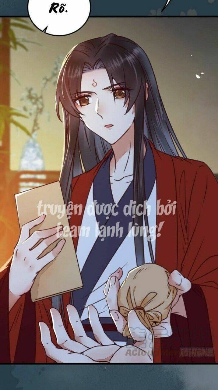 Tuyệt Sắc Quyến Rũ: Quỷ Y Chí Tôn - Chap 336