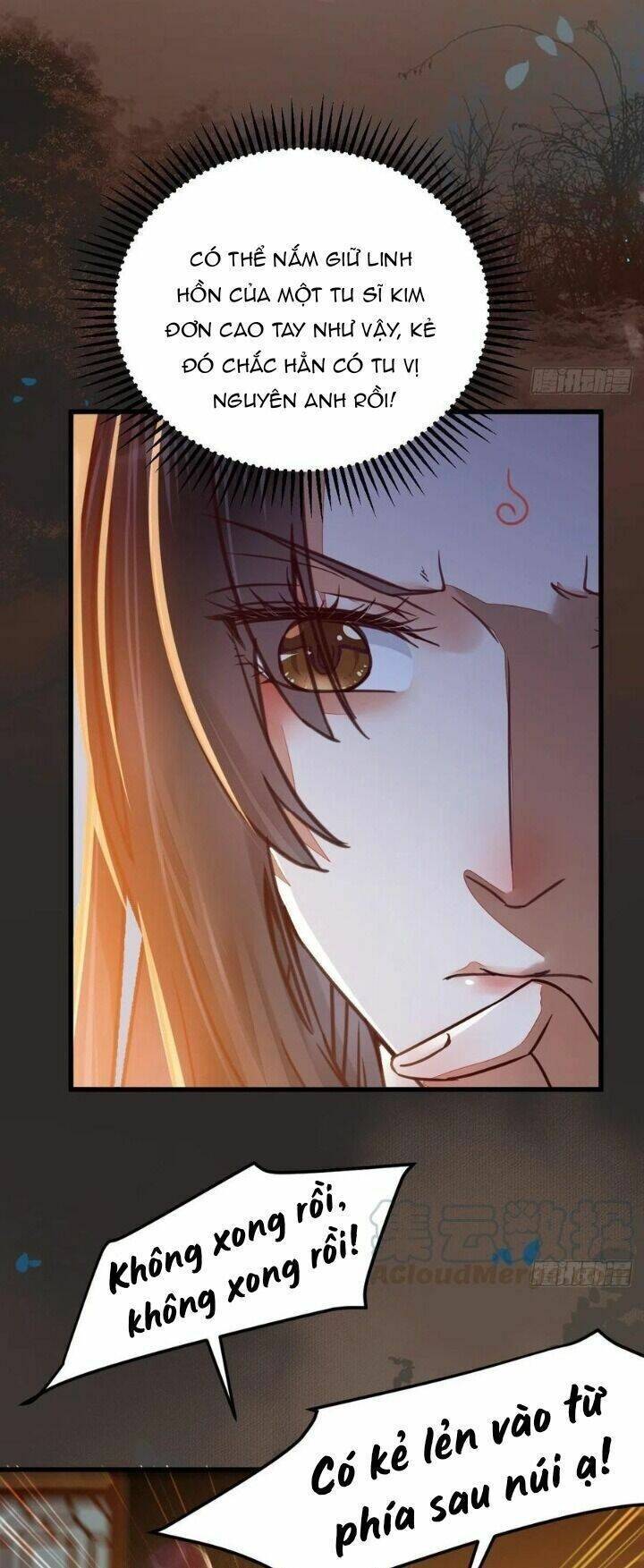 Tuyệt Sắc Quyến Rũ: Quỷ Y Chí Tôn - Chap 336