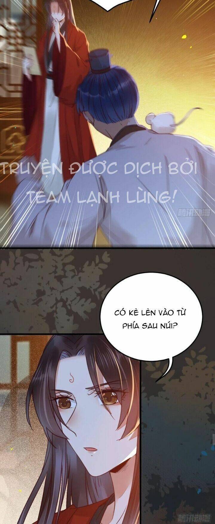 Tuyệt Sắc Quyến Rũ: Quỷ Y Chí Tôn - Chap 336