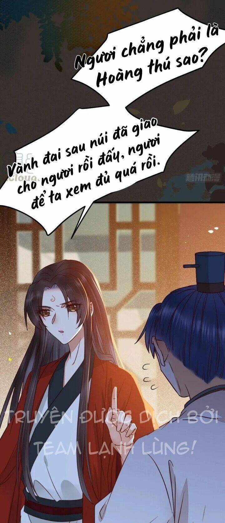 Tuyệt Sắc Quyến Rũ: Quỷ Y Chí Tôn - Chap 336