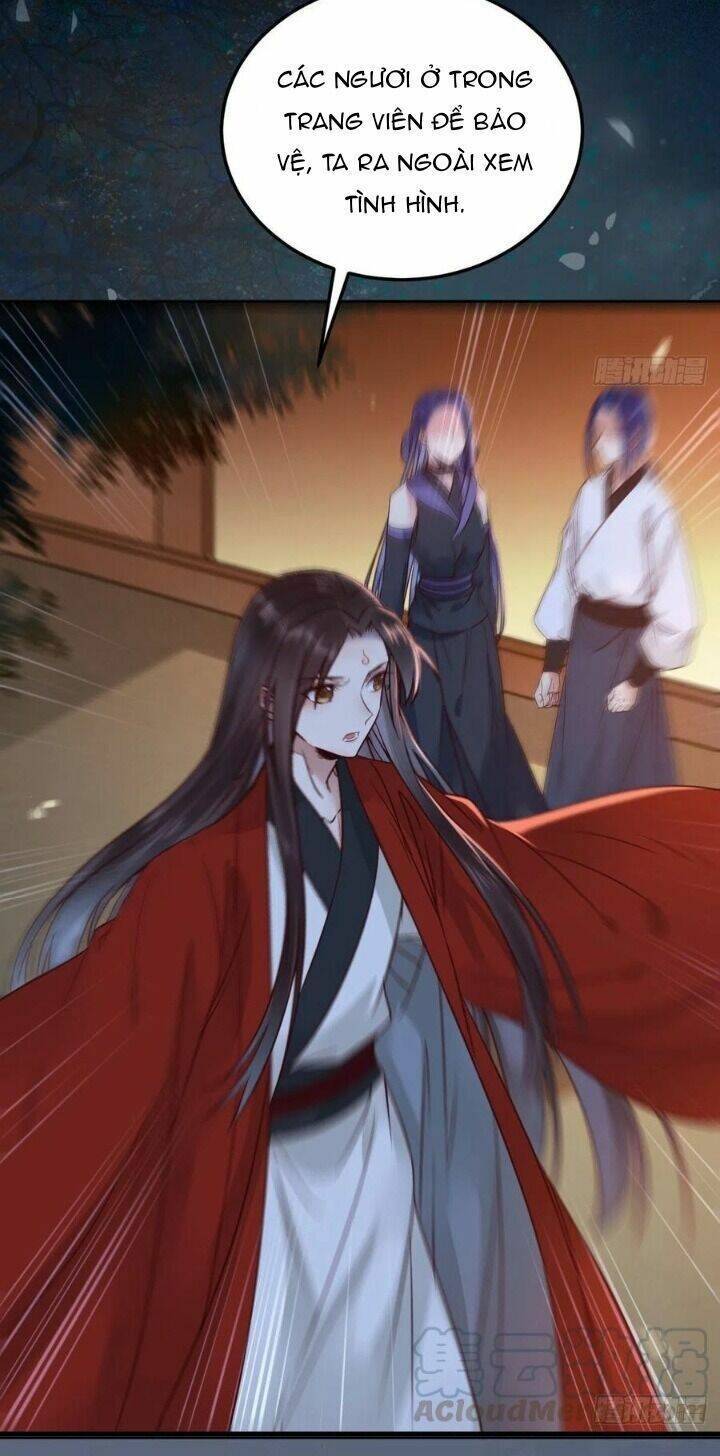 Tuyệt Sắc Quyến Rũ: Quỷ Y Chí Tôn - Chap 336