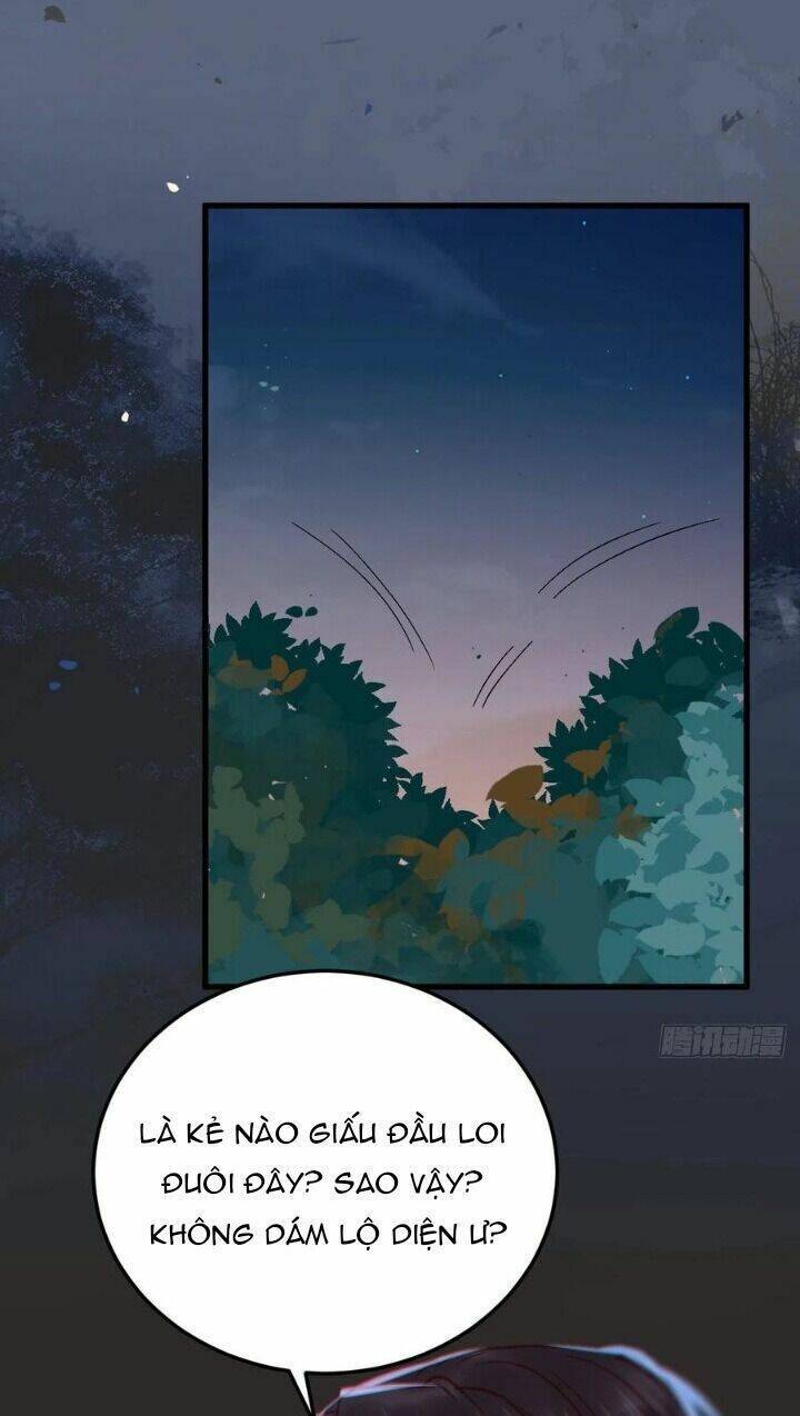 Tuyệt Sắc Quyến Rũ: Quỷ Y Chí Tôn - Chap 336