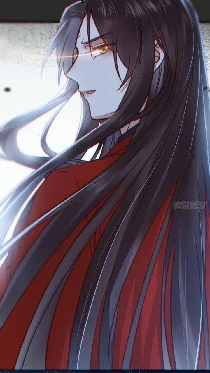 Tuyệt Sắc Quyến Rũ: Quỷ Y Chí Tôn - Chap 336