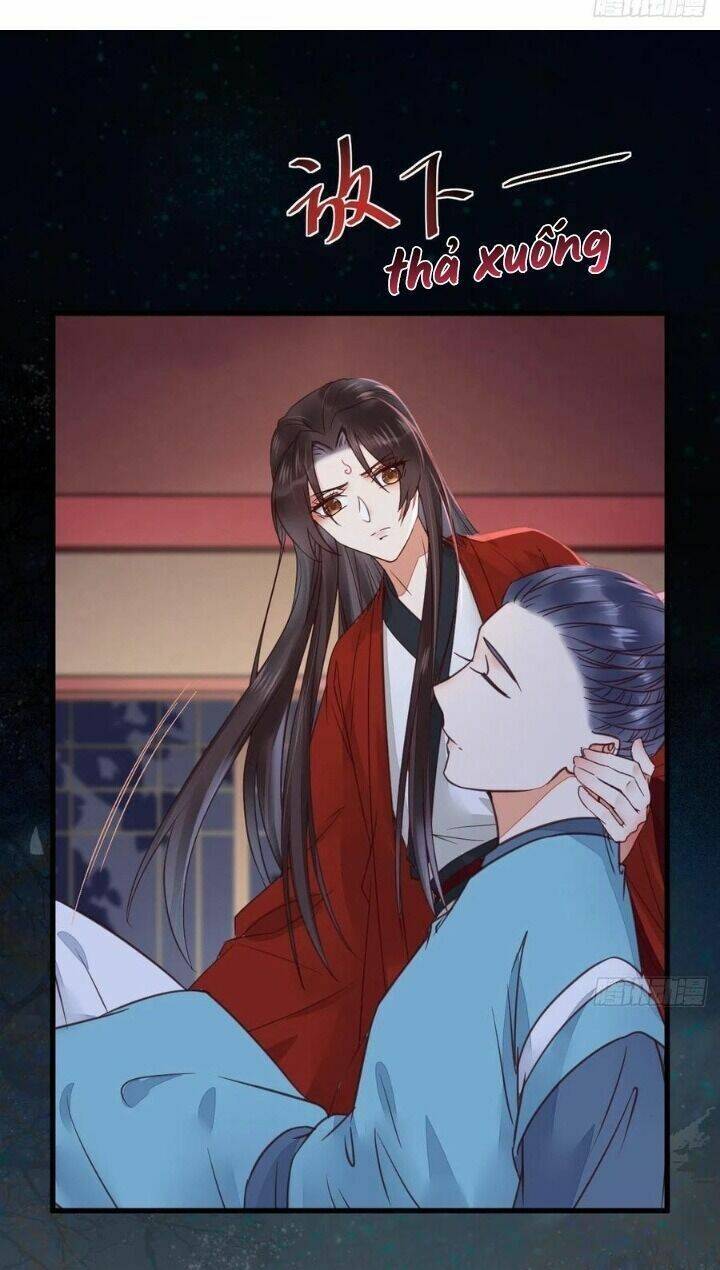 Tuyệt Sắc Quyến Rũ: Quỷ Y Chí Tôn - Chap 336