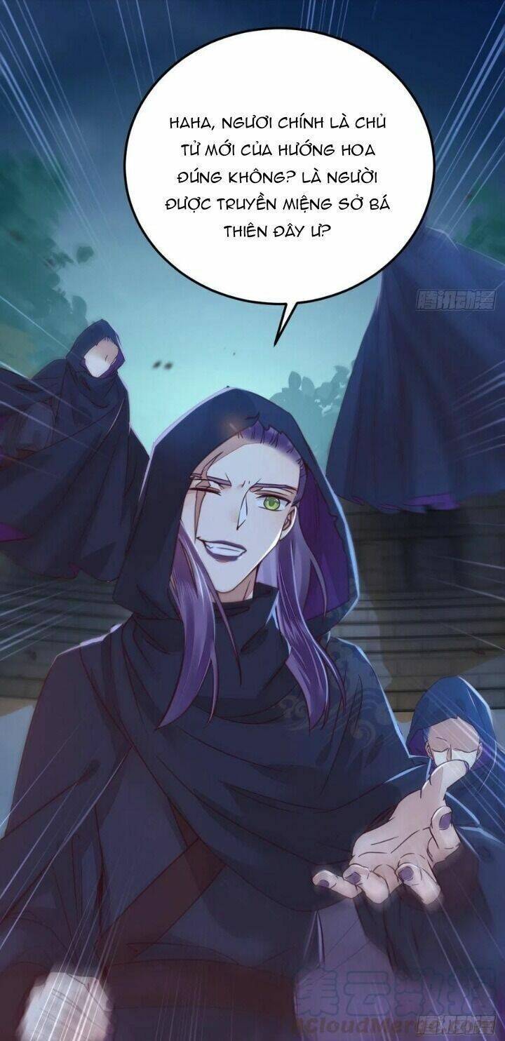 Tuyệt Sắc Quyến Rũ: Quỷ Y Chí Tôn - Chap 336