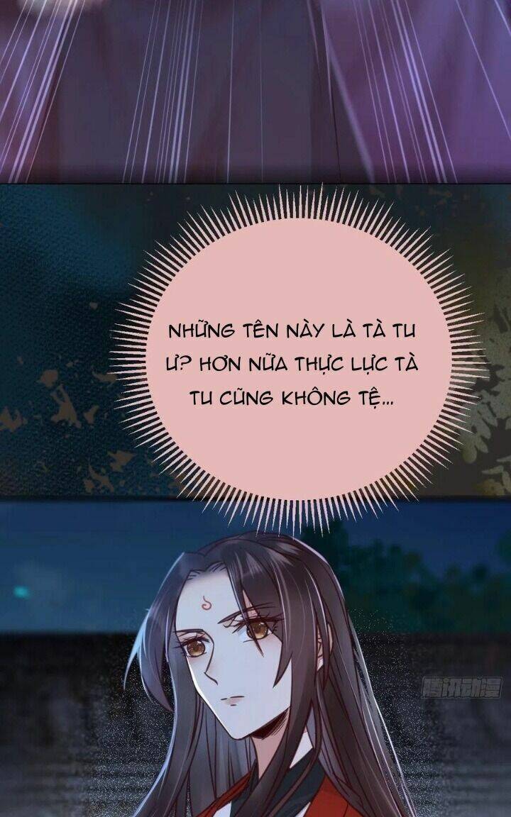 Tuyệt Sắc Quyến Rũ: Quỷ Y Chí Tôn - Chap 336