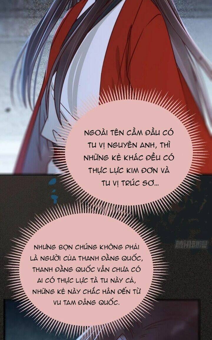 Tuyệt Sắc Quyến Rũ: Quỷ Y Chí Tôn - Chap 336