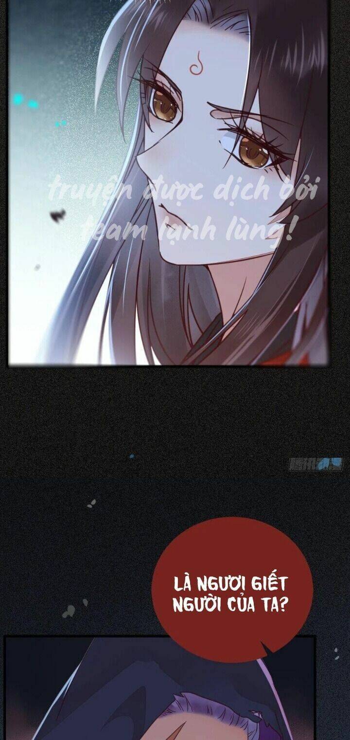 Tuyệt Sắc Quyến Rũ: Quỷ Y Chí Tôn - Chap 336