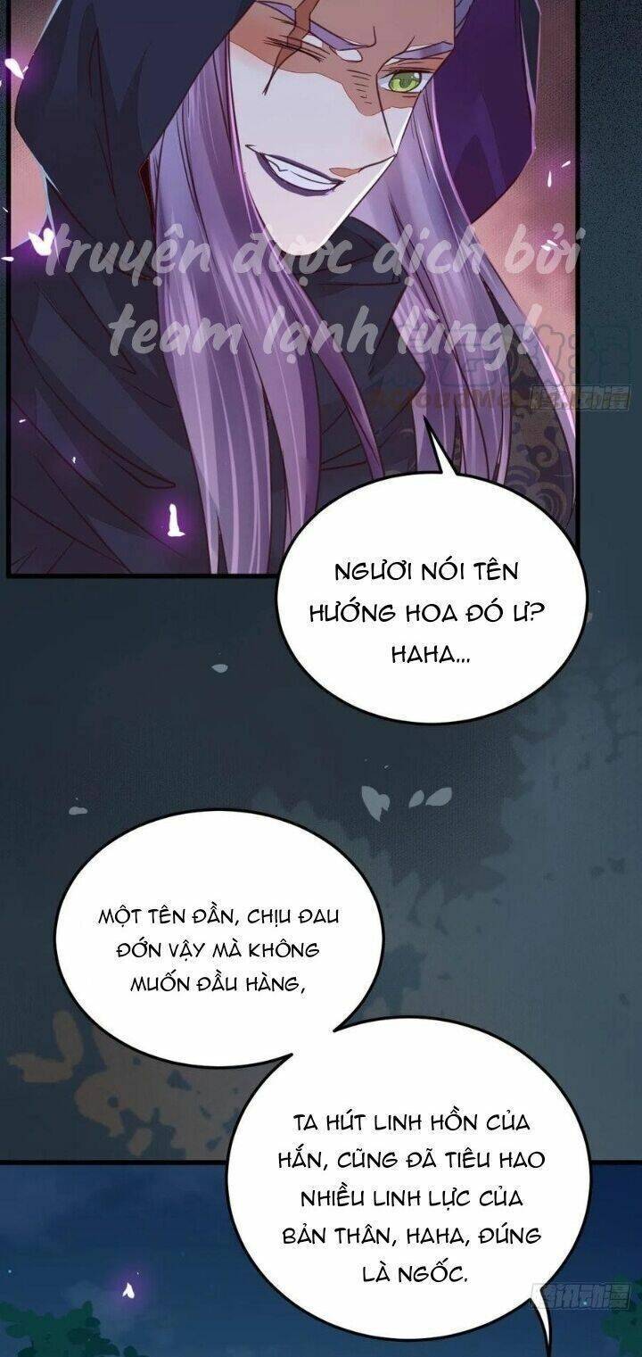 Tuyệt Sắc Quyến Rũ: Quỷ Y Chí Tôn - Chap 336