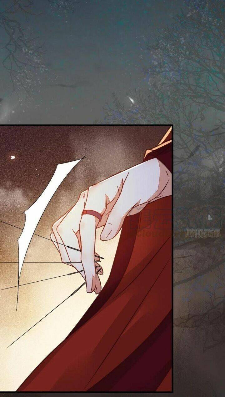 Tuyệt Sắc Quyến Rũ: Quỷ Y Chí Tôn - Chap 336