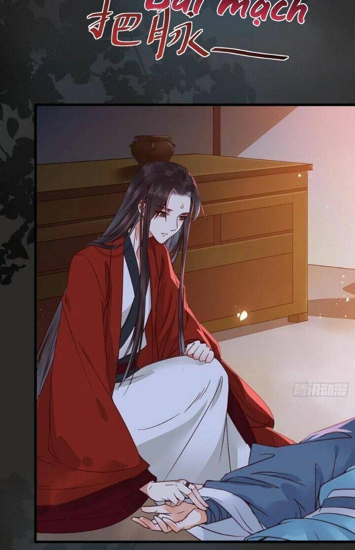 Tuyệt Sắc Quyến Rũ: Quỷ Y Chí Tôn - Chap 336