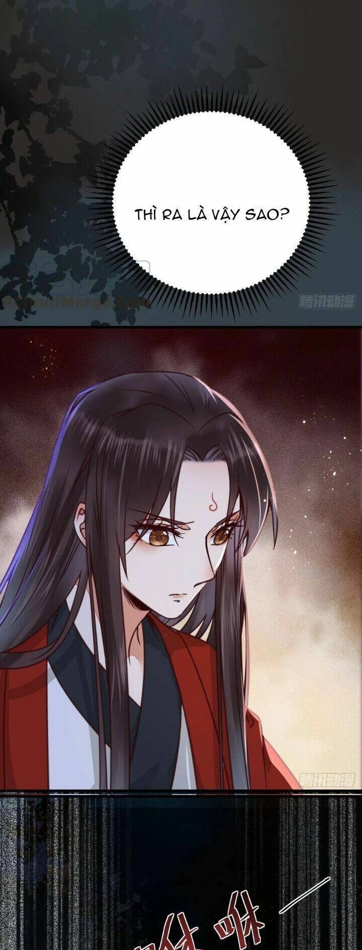 Tuyệt Sắc Quyến Rũ: Quỷ Y Chí Tôn - Chap 336