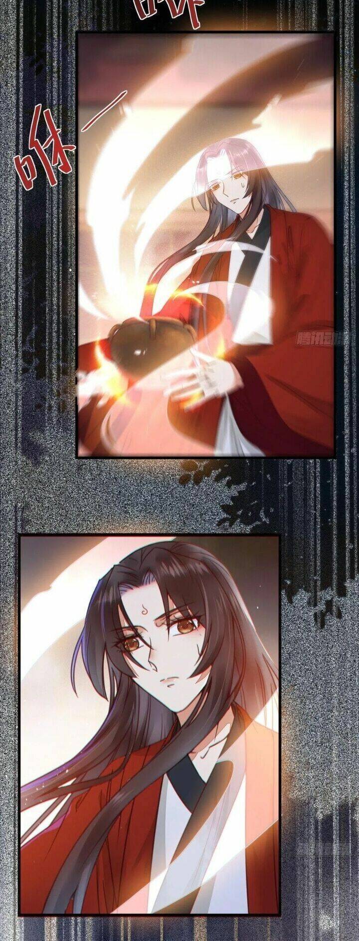 Tuyệt Sắc Quyến Rũ: Quỷ Y Chí Tôn - Chap 336