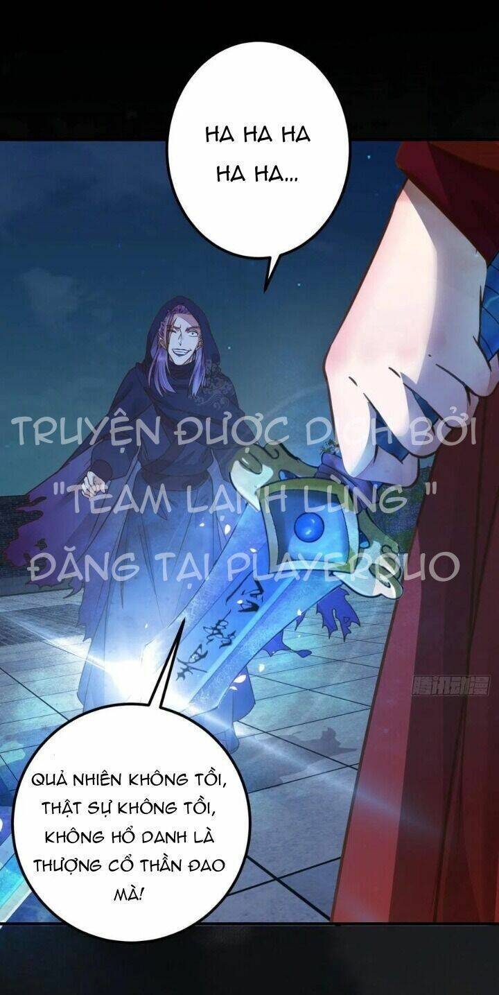 Tuyệt Sắc Quyến Rũ: Quỷ Y Chí Tôn - Chap 337