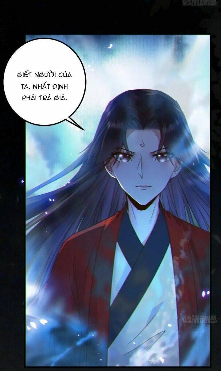 Tuyệt Sắc Quyến Rũ: Quỷ Y Chí Tôn - Chap 337