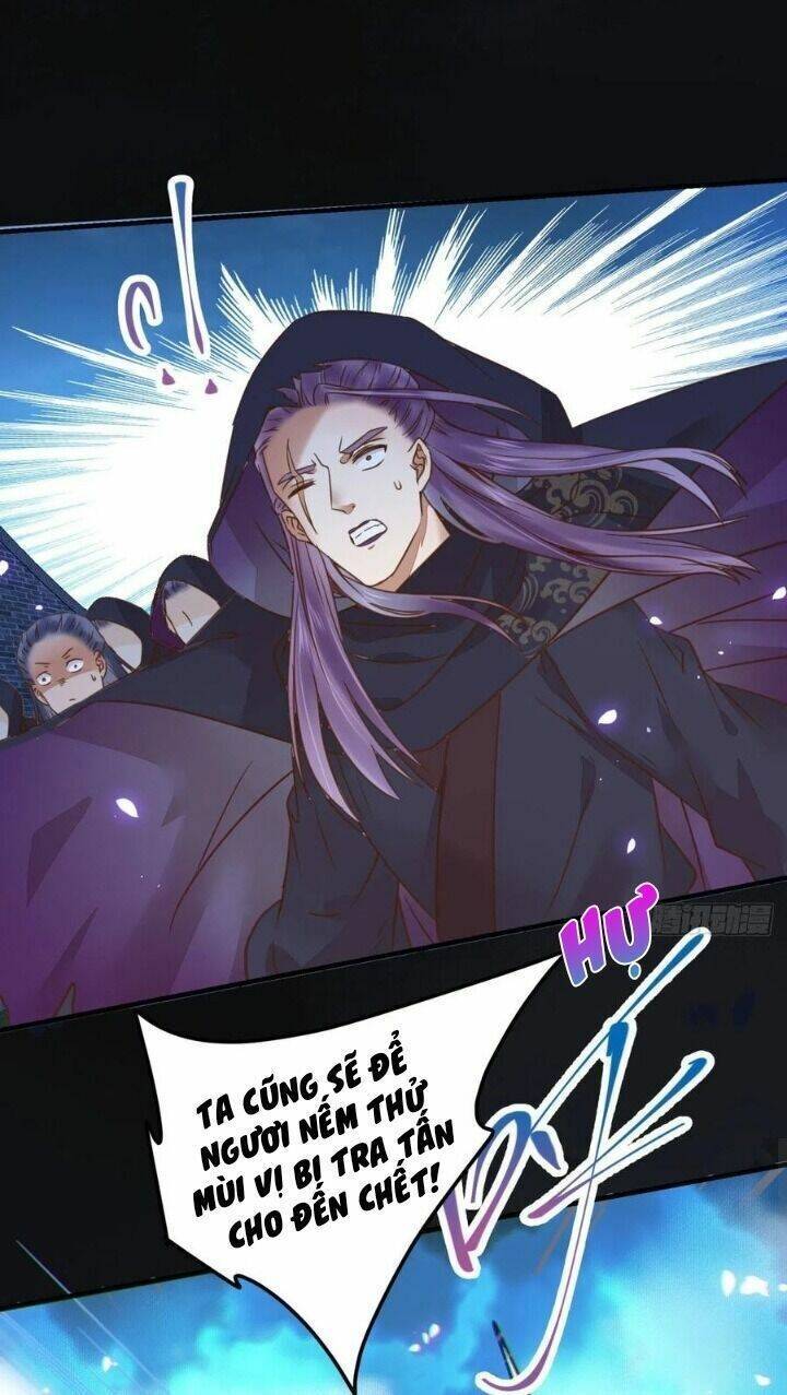 Tuyệt Sắc Quyến Rũ: Quỷ Y Chí Tôn - Chap 337