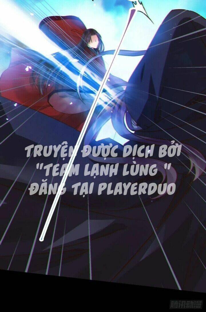 Tuyệt Sắc Quyến Rũ: Quỷ Y Chí Tôn - Chap 337