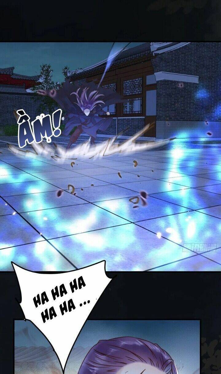 Tuyệt Sắc Quyến Rũ: Quỷ Y Chí Tôn - Chap 337