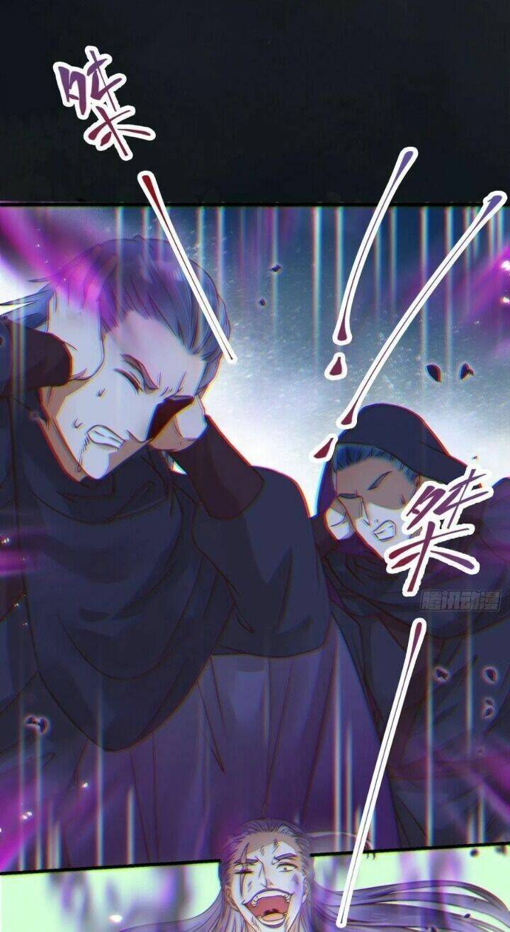 Tuyệt Sắc Quyến Rũ: Quỷ Y Chí Tôn - Chap 337