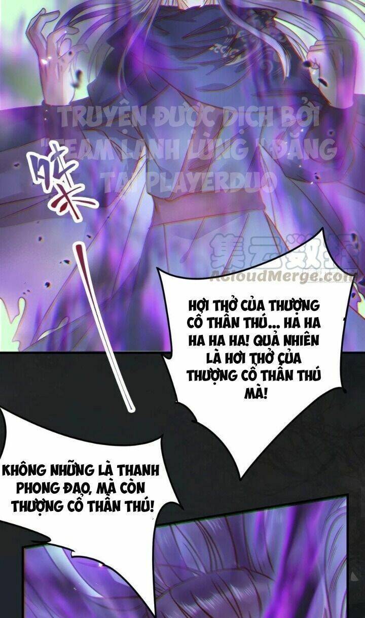 Tuyệt Sắc Quyến Rũ: Quỷ Y Chí Tôn - Chap 337