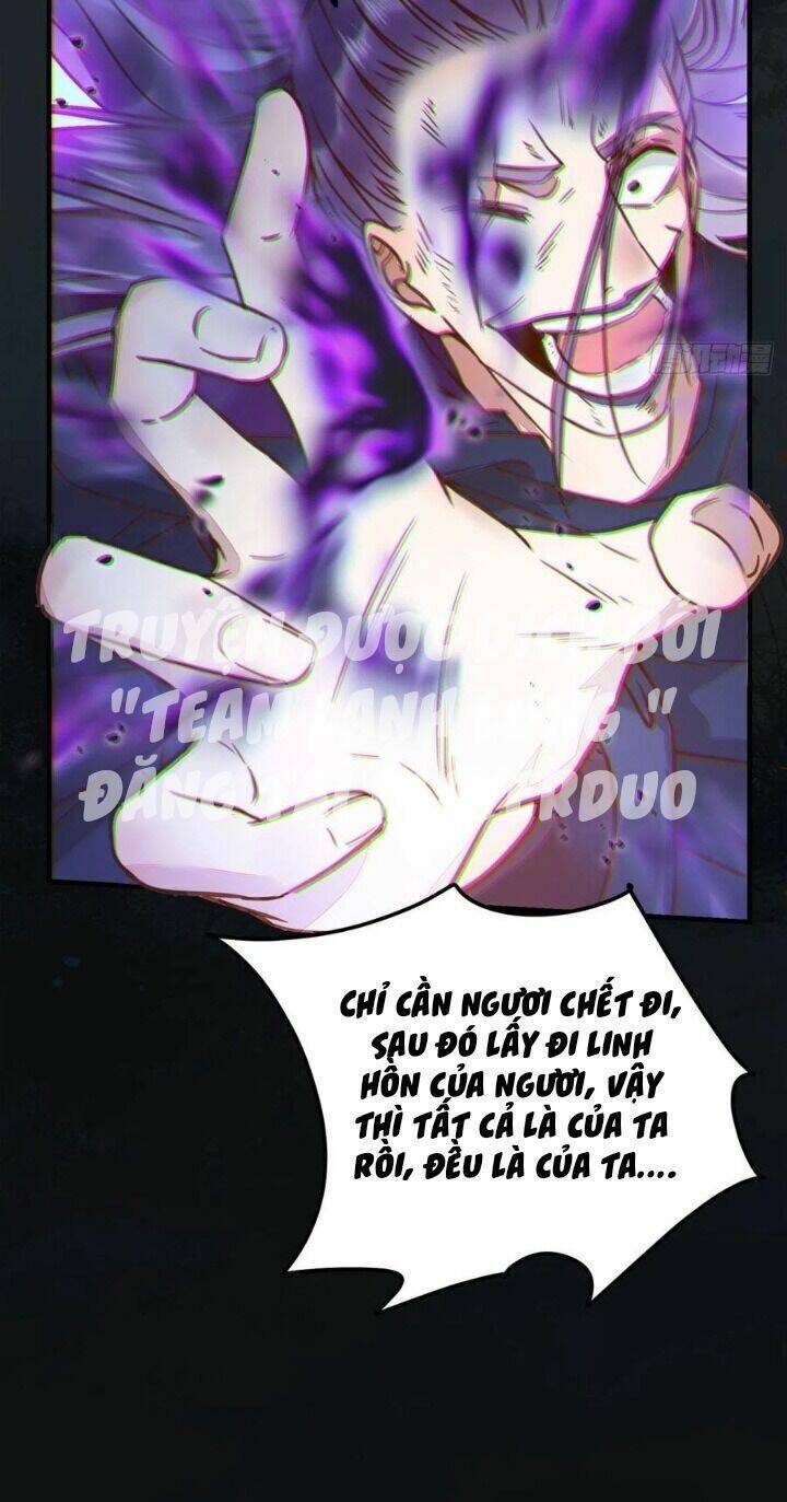 Tuyệt Sắc Quyến Rũ: Quỷ Y Chí Tôn - Chap 337