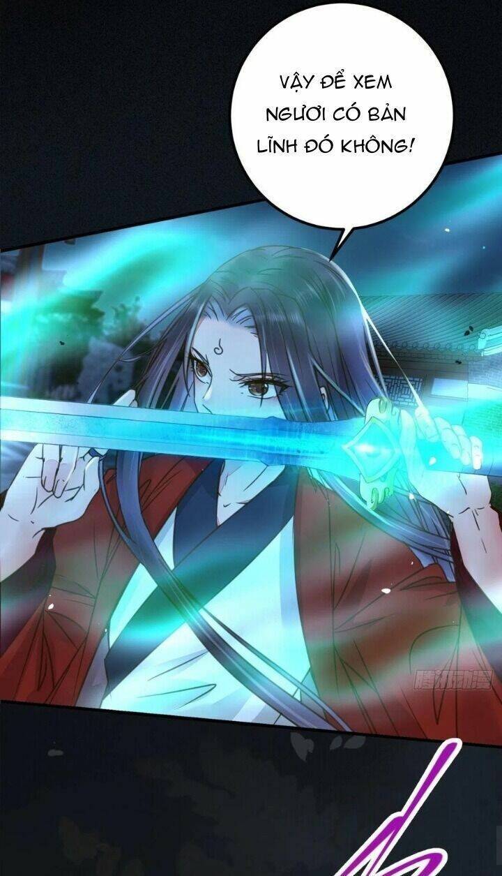 Tuyệt Sắc Quyến Rũ: Quỷ Y Chí Tôn - Chap 337