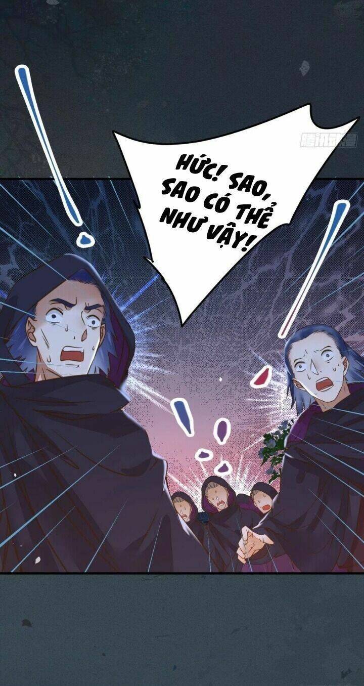 Tuyệt Sắc Quyến Rũ: Quỷ Y Chí Tôn - Chap 337