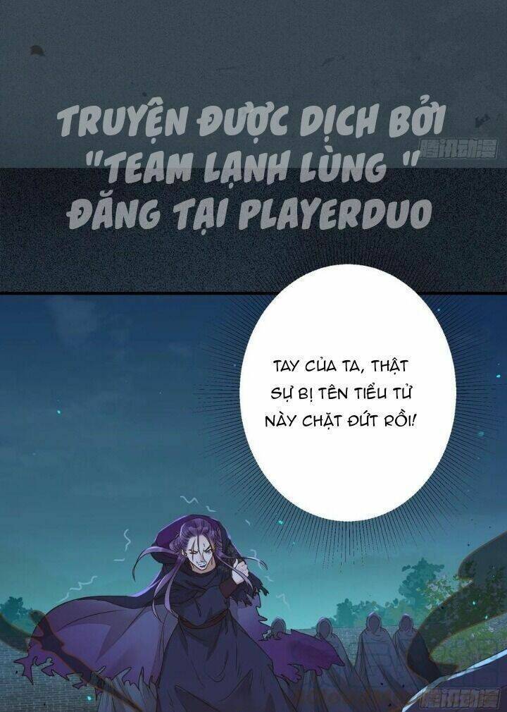 Tuyệt Sắc Quyến Rũ: Quỷ Y Chí Tôn - Chap 337