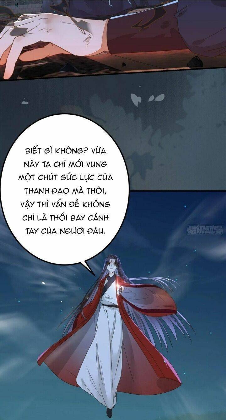 Tuyệt Sắc Quyến Rũ: Quỷ Y Chí Tôn - Chap 337