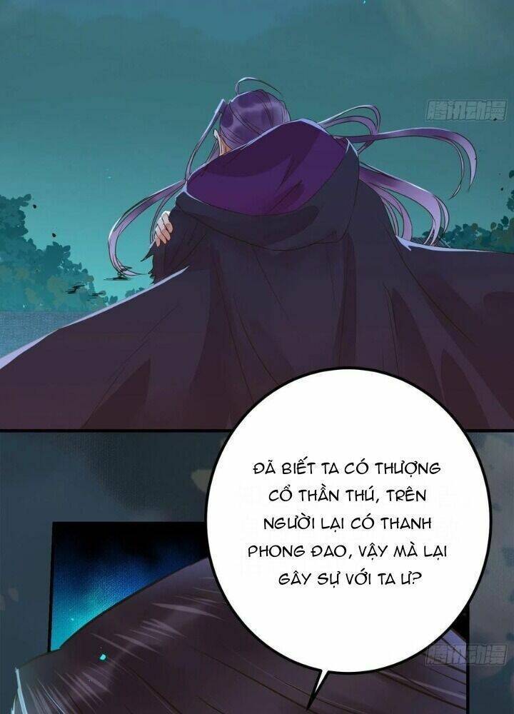 Tuyệt Sắc Quyến Rũ: Quỷ Y Chí Tôn - Chap 337