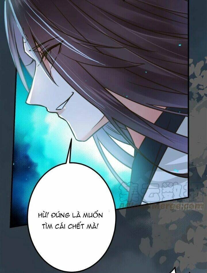 Tuyệt Sắc Quyến Rũ: Quỷ Y Chí Tôn - Chap 337