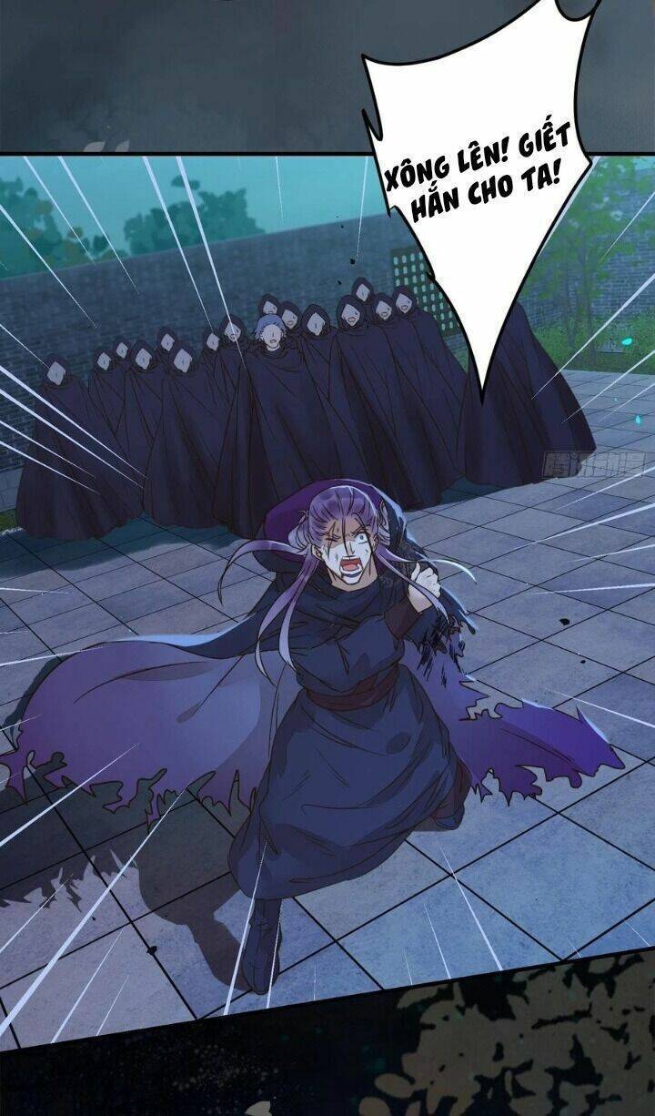 Tuyệt Sắc Quyến Rũ: Quỷ Y Chí Tôn - Chap 337