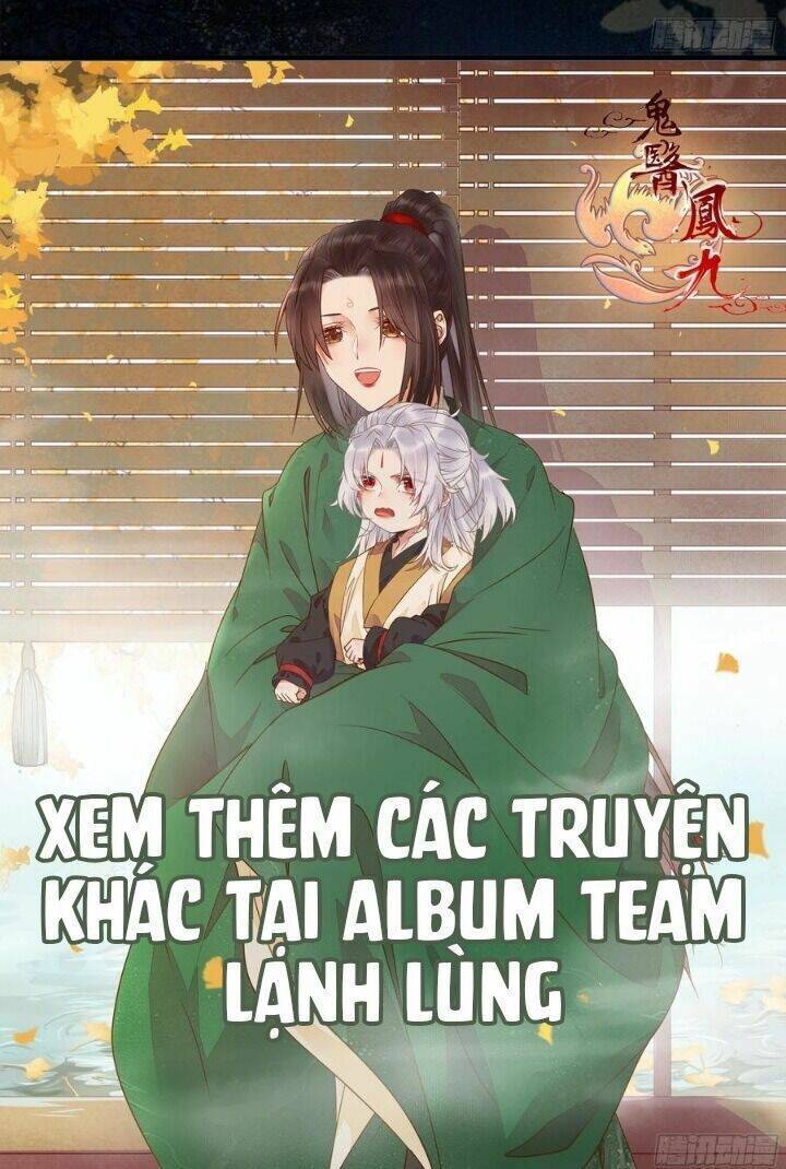 Tuyệt Sắc Quyến Rũ: Quỷ Y Chí Tôn - Chap 337