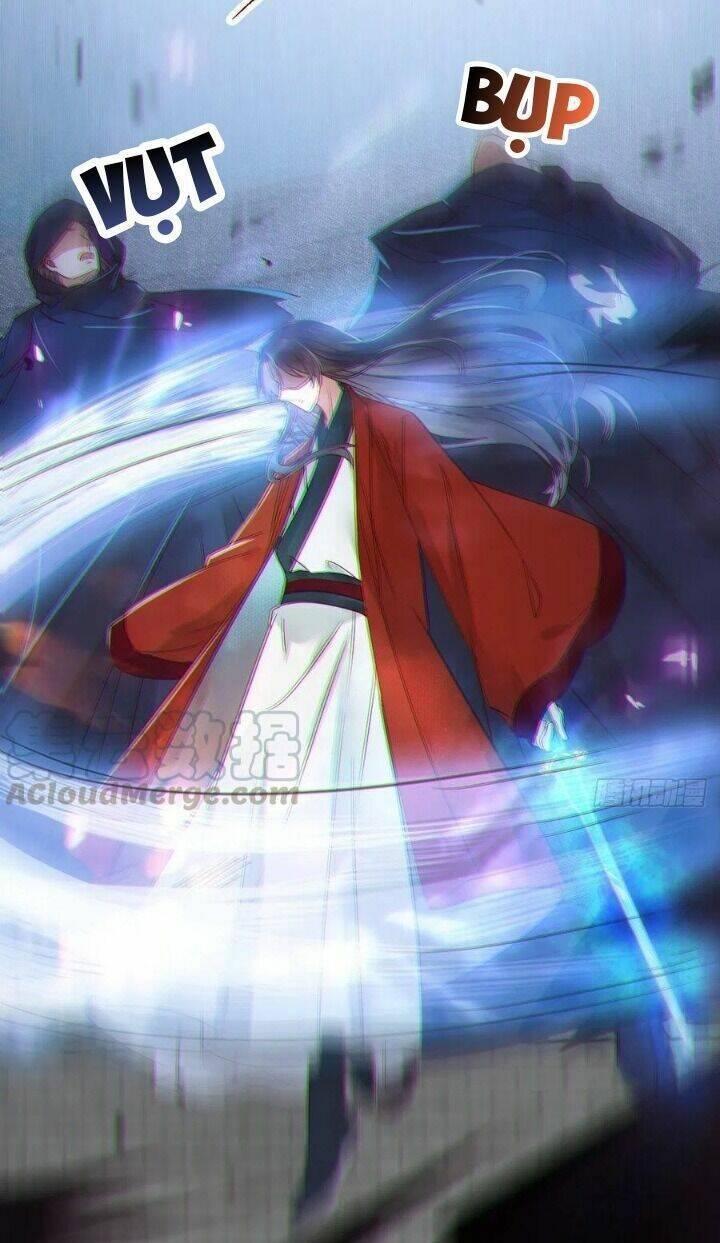 Tuyệt Sắc Quyến Rũ: Quỷ Y Chí Tôn - Chap 337