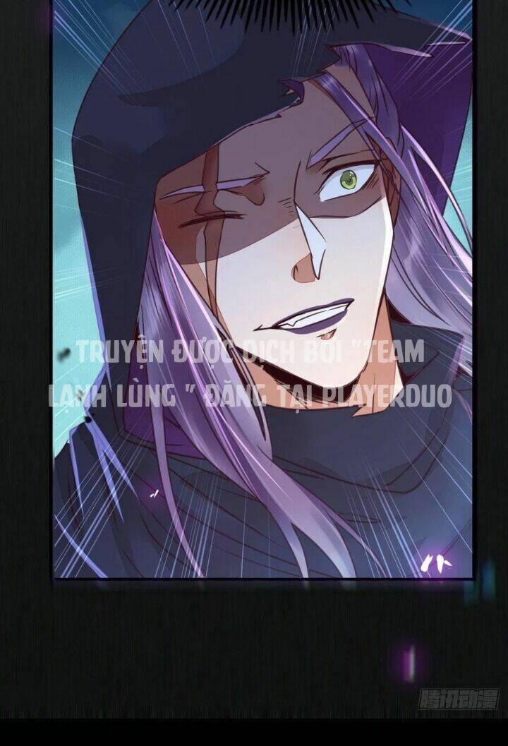 Tuyệt Sắc Quyến Rũ: Quỷ Y Chí Tôn - Chap 337