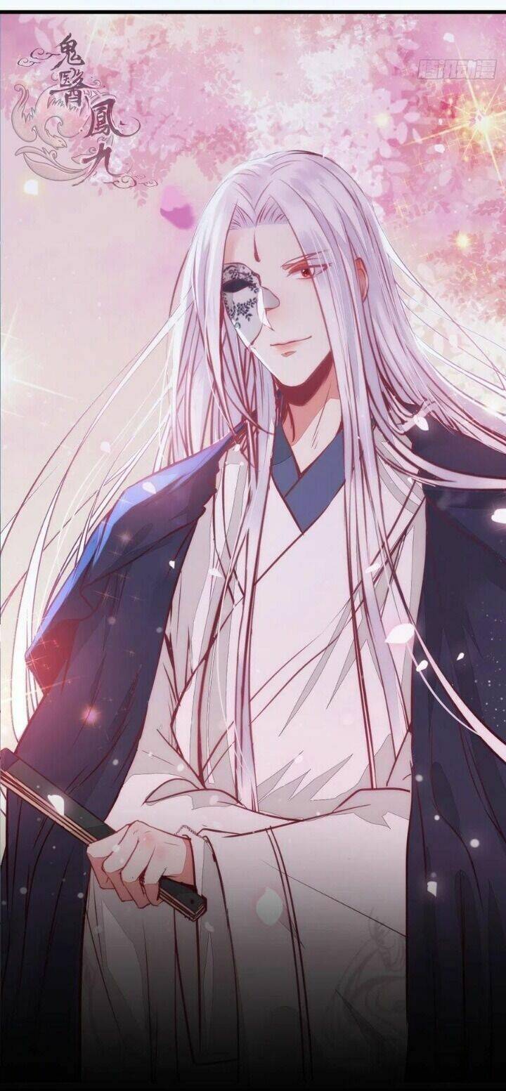 Tuyệt Sắc Quyến Rũ: Quỷ Y Chí Tôn - Chap 338